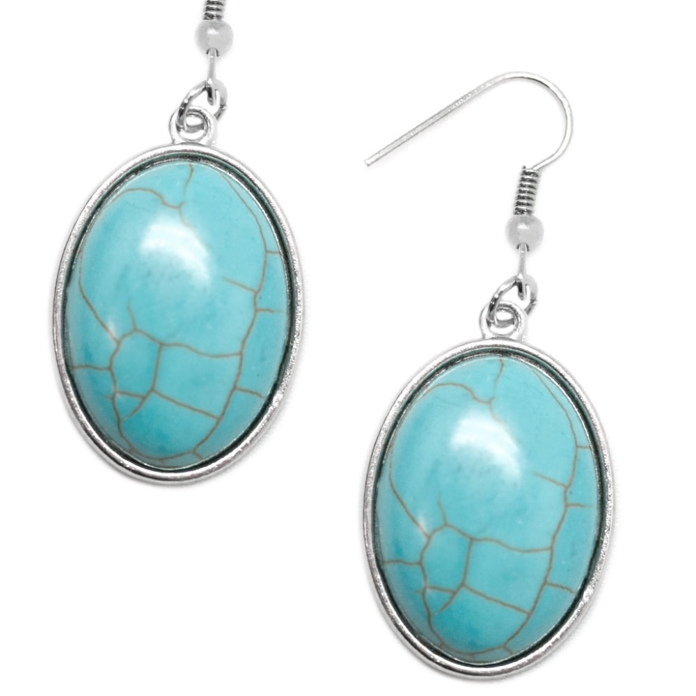 Ranch Romance Earrings